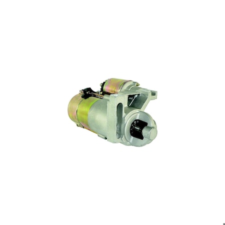 Quicksilver 50-8M6007366 Starter - Volvo OMC 8M6007366